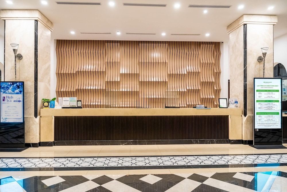 Wyndham Garden Grandworld Phu Quoc 2