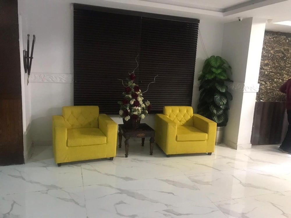 National City Hotel 2