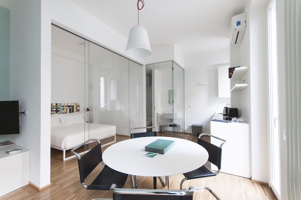 Brera Apartments in City Center 1