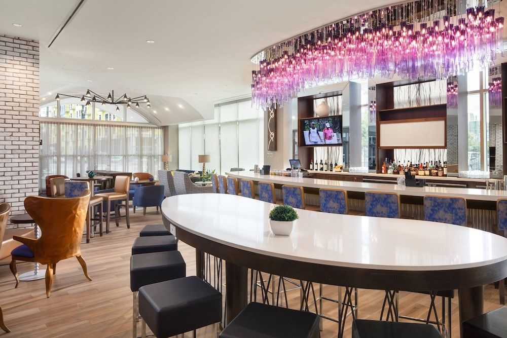 TownePlace Suites by Marriott New Orleans Downtown/Canal Street 2