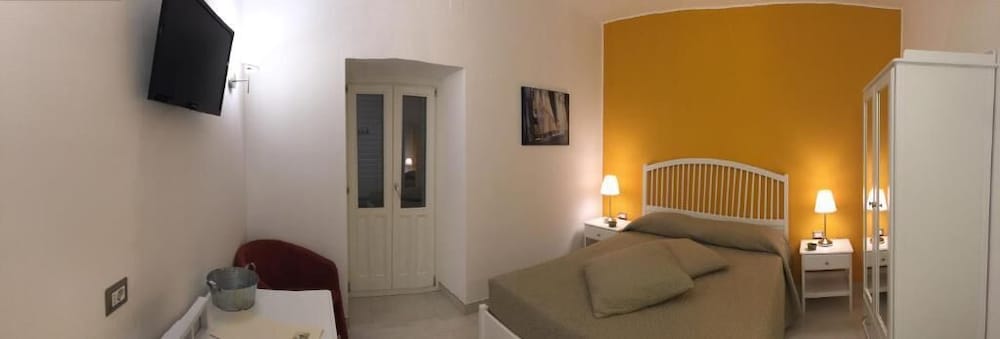 Isola Charm B&B - Pool & Nature Stay 2