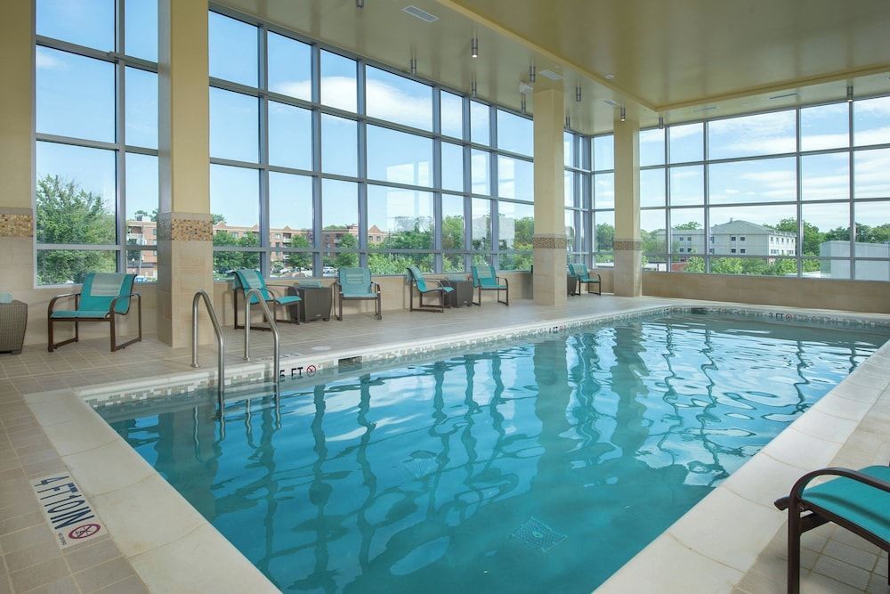 Residence Inn by Marriott Arlington Ballston 1