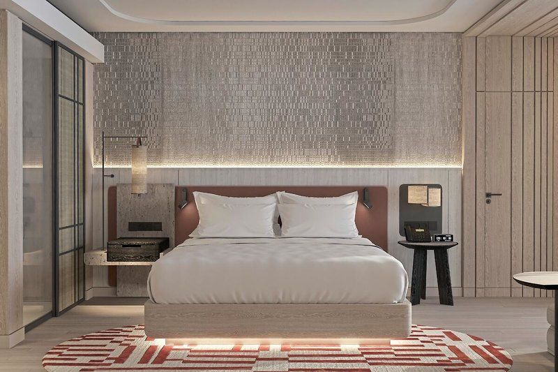 Opatija Marriott Resort & Spa 2