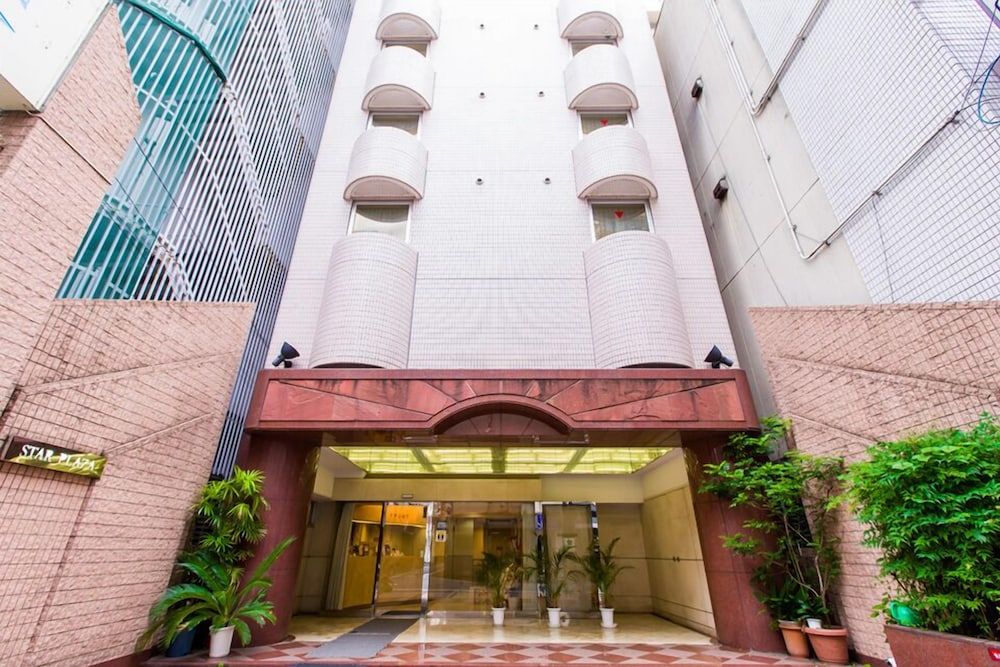 Hotel Star Plaza Ikebukuro 1