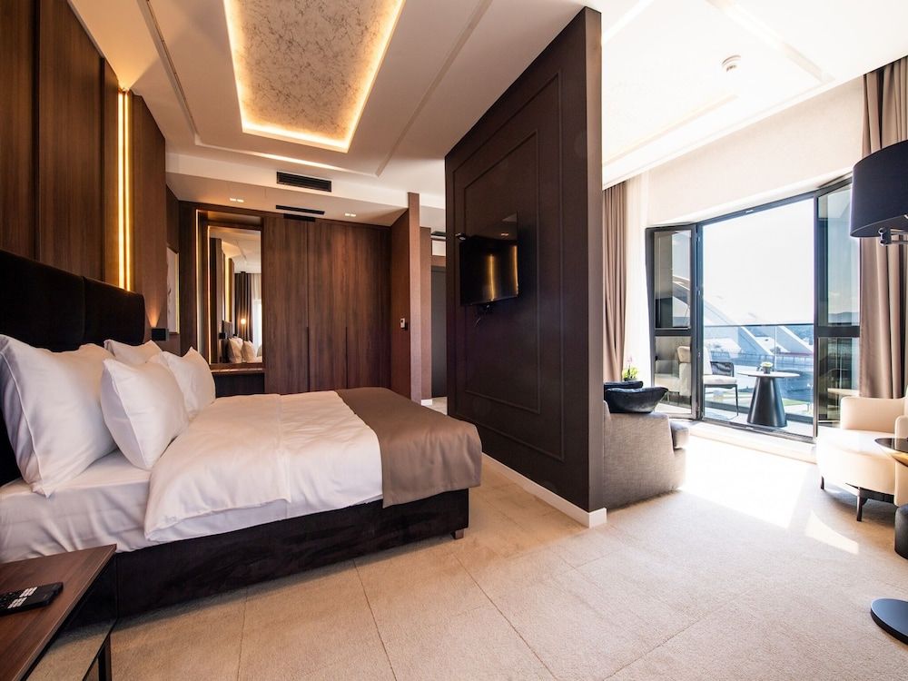 Premium hotel 1