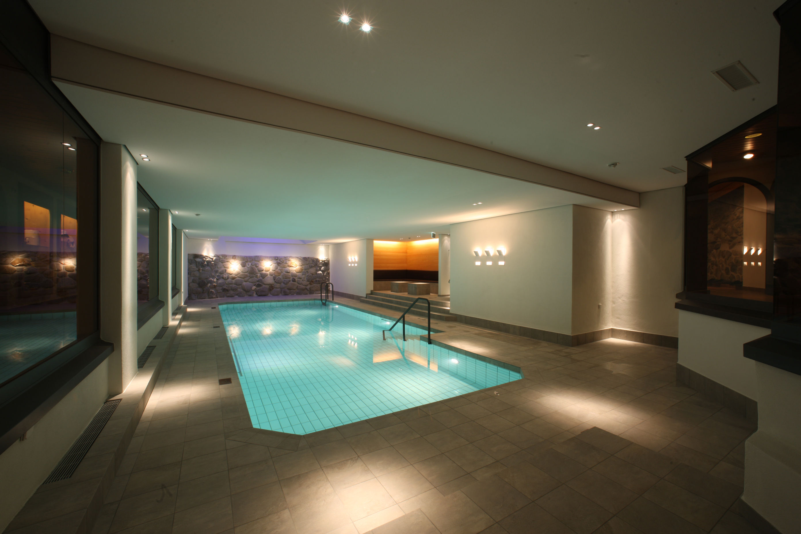 Bernerhof Swiss Quality Hotel Gstaad 2