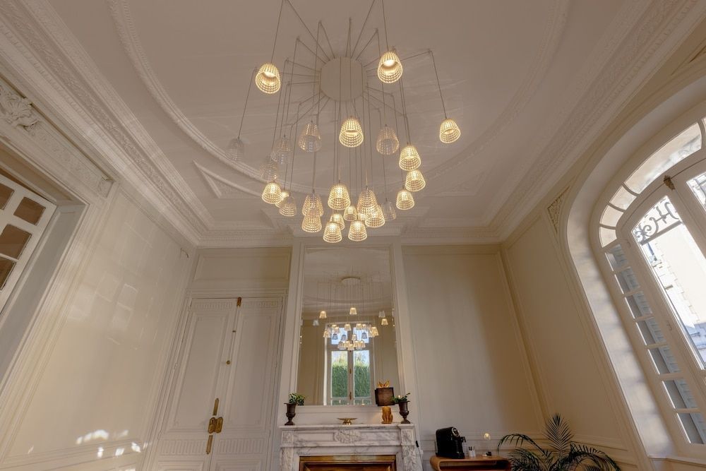 La Maison Blanche - Appart Hôtel de charme climatisé à 350m du cœur de ville du Limoges - Accès Autonome 2