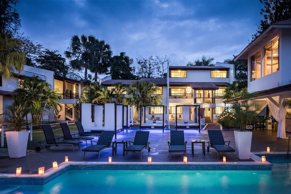 BlueBay Villas Doradas Adults Only-All Inclusive 1