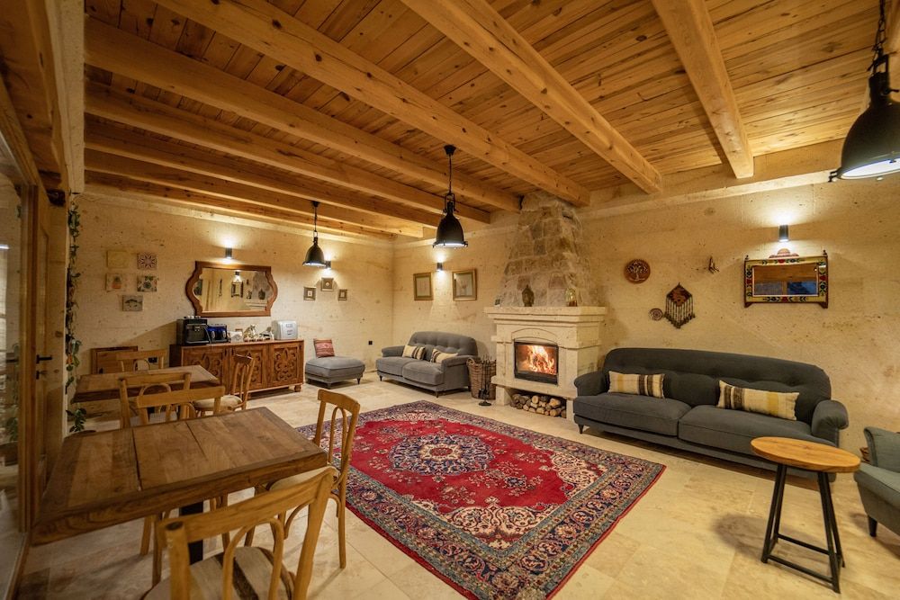 Vie Cappadocia - Adults Only 2
