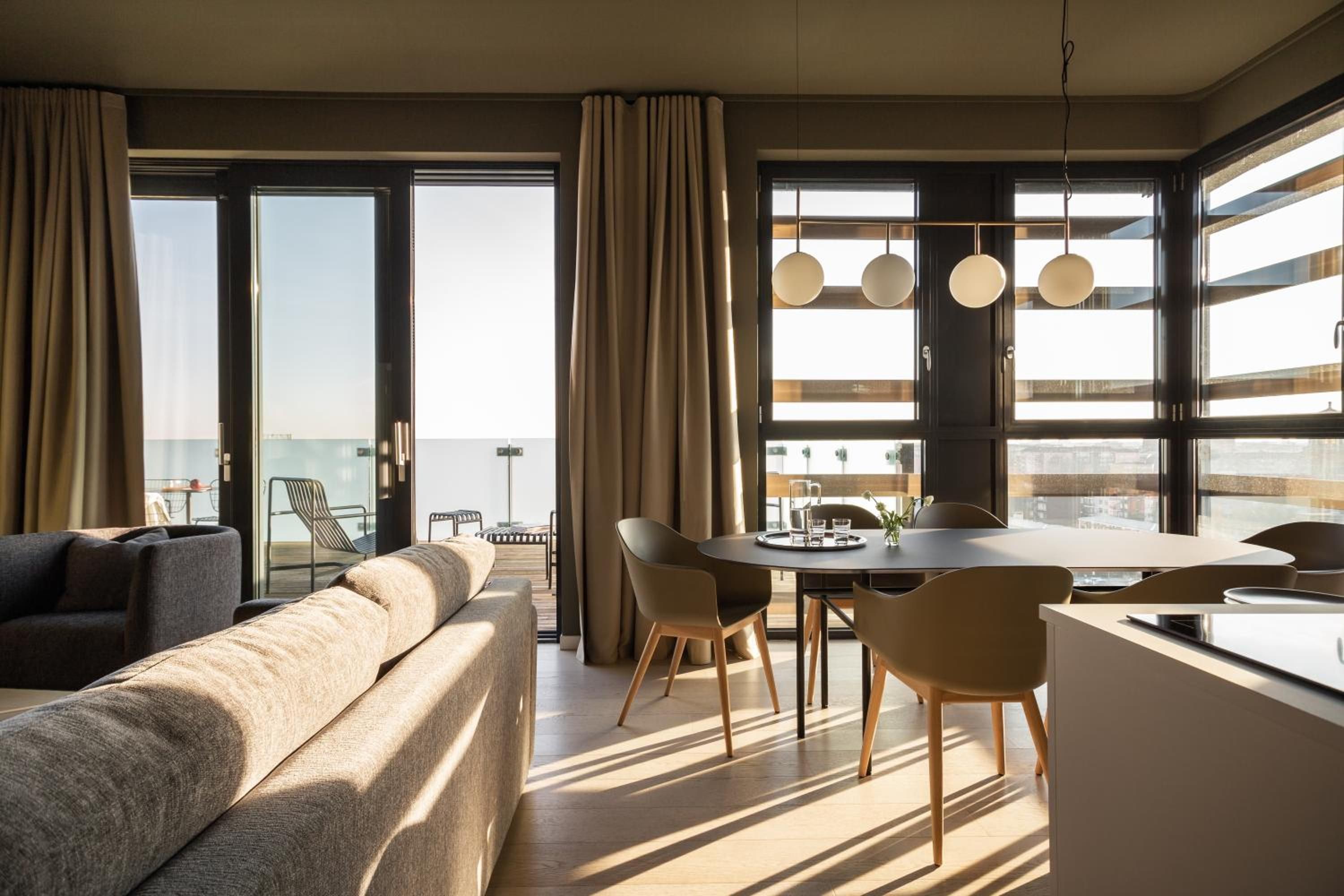 Aurum Aparthotels Città Studi 2