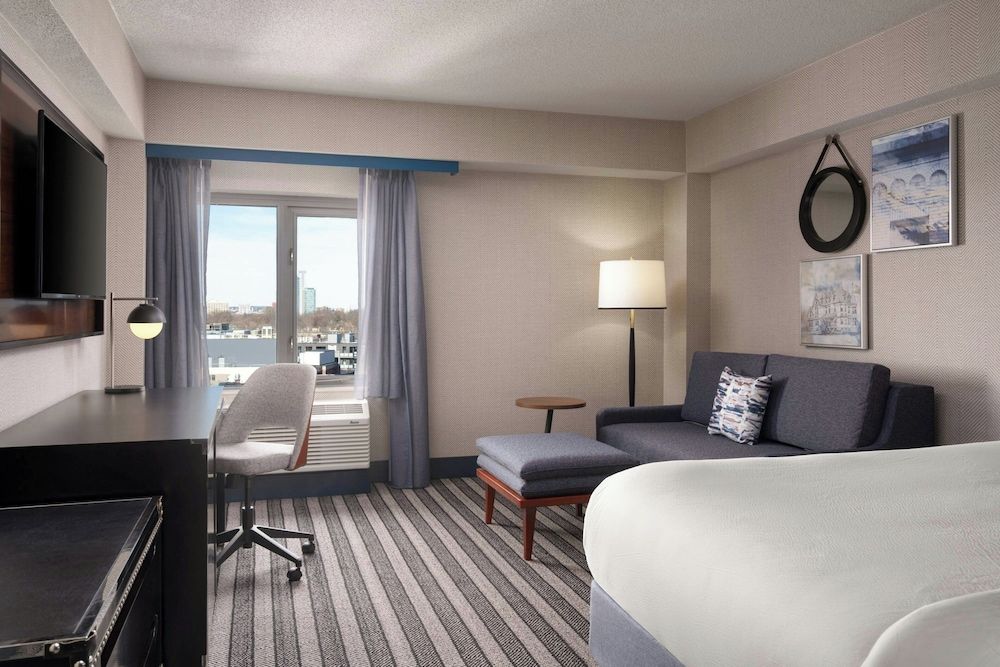 Courtyard by Marriott Boston Brookline 1