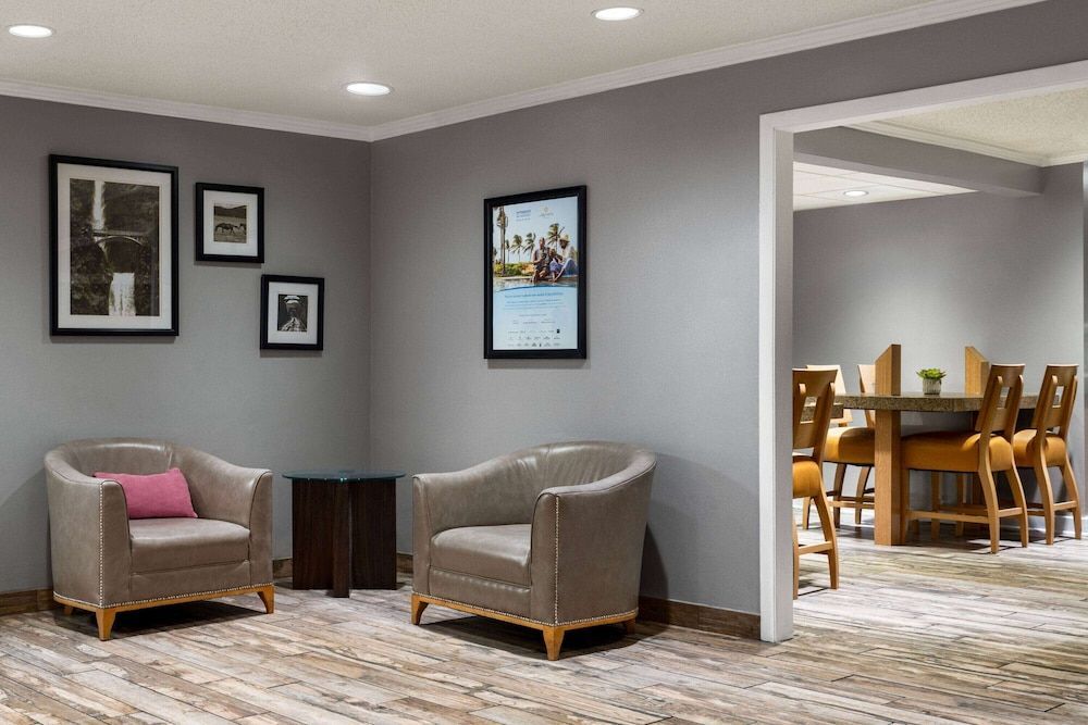 La Quinta by Wyndham Chicago Tinley Park 2