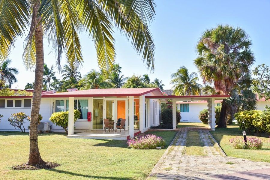 Hotel Villa Cuba 2