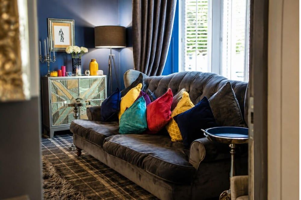 Clifton Guest House 2