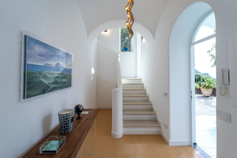 Villa L'Ara 2