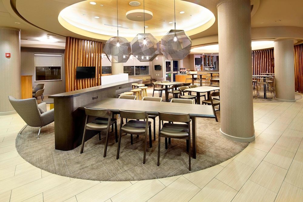 SpringHill Suites by Marriott Chicago Waukegan/Gurnee 1