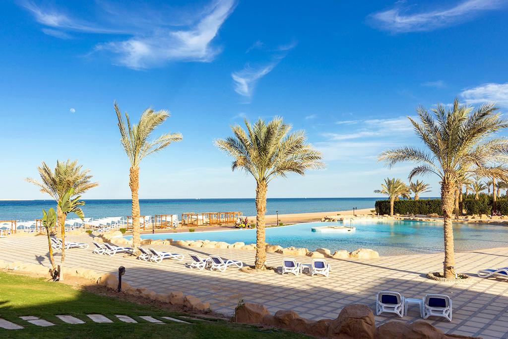 Hôtel Gravity & Aqua Park Hurghada 2