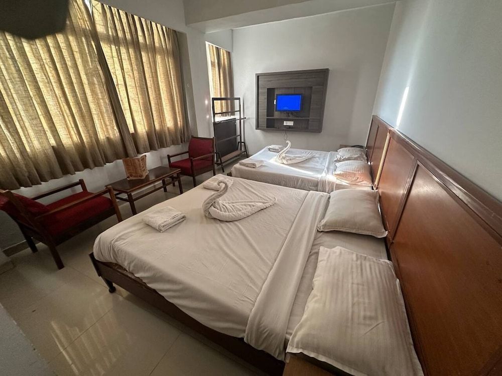 Hotel Preethi Palace 2