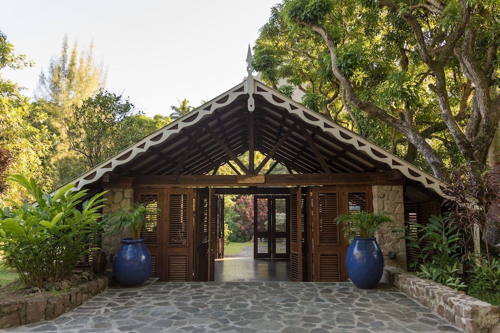 Stonefield Villa Resort 2