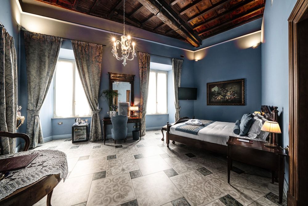 Navona Grand Suite 1