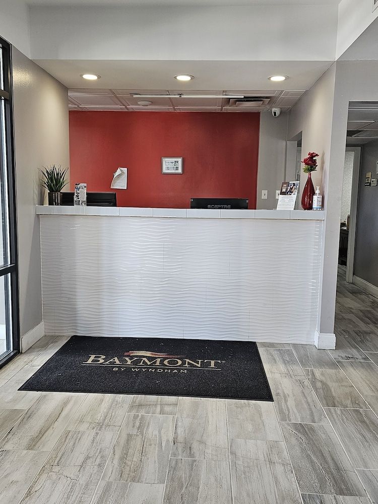Baymont by Wyndham Covington 2