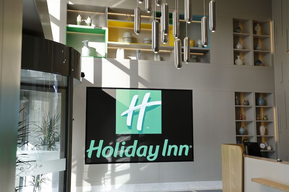Holiday Inn Istanbul - Beylikduzu by IHG 1