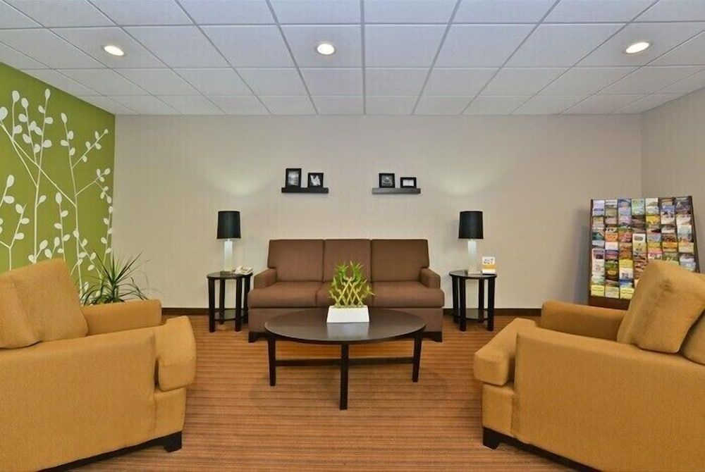 Sleep Inn & Suites Harrisburg - Hershey North 2