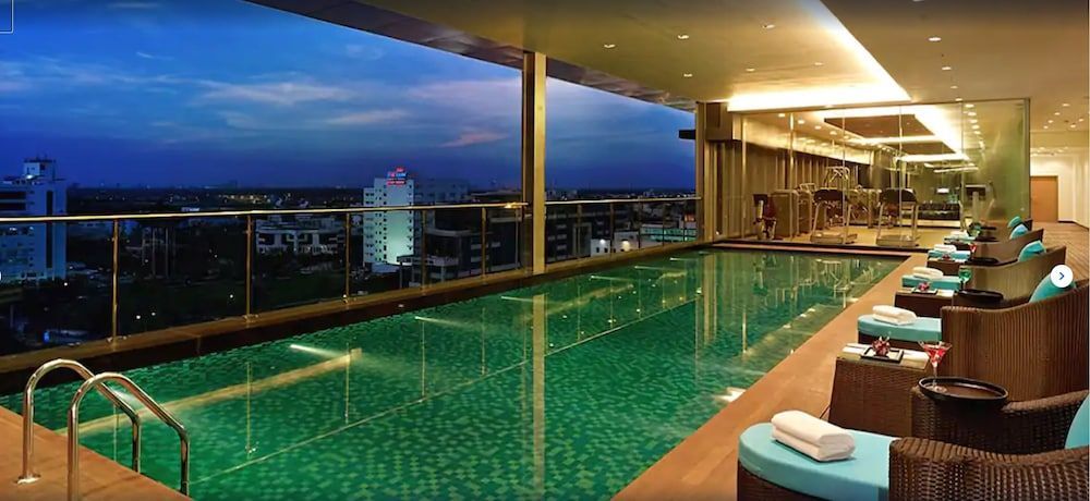 Vivanta Kolkata EM Bypass 1