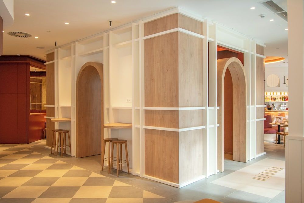 Hotel Gran Ultonia 2