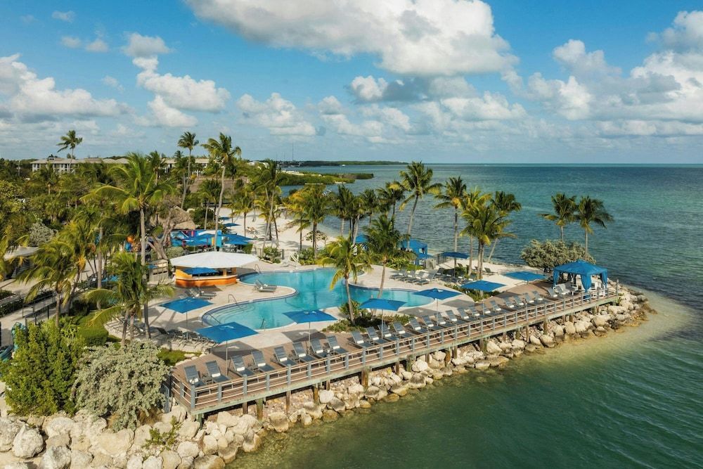 Three Waters Resort and Marina, Islamorada, a Tribute Portfolio Resort 1