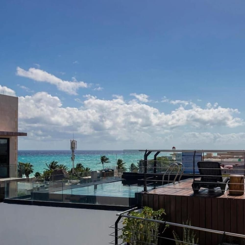 Toulouse - Playa del Carmen - Sole Suites Playa del Carmen - Playa del Carmen