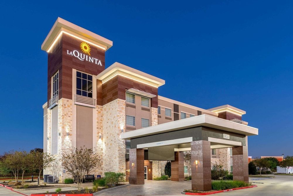 La Quinta by Wyndham Houston NW Beltway8/WestRD 1