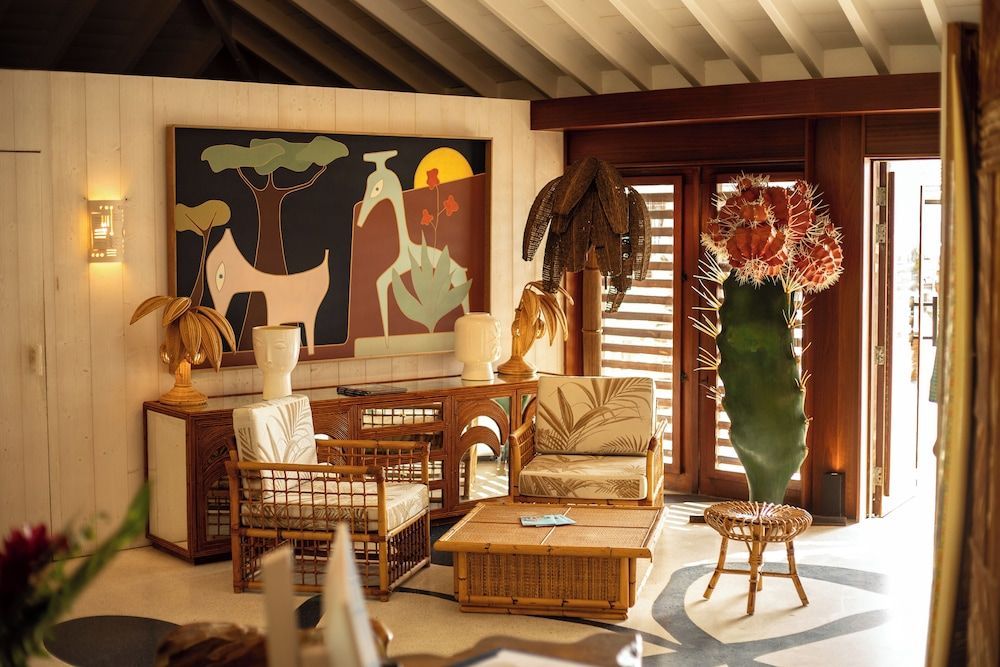 Hotel Manapany 2