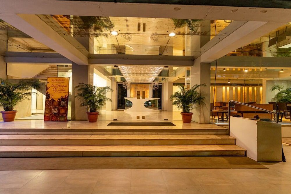 Hotel Hardeo 1