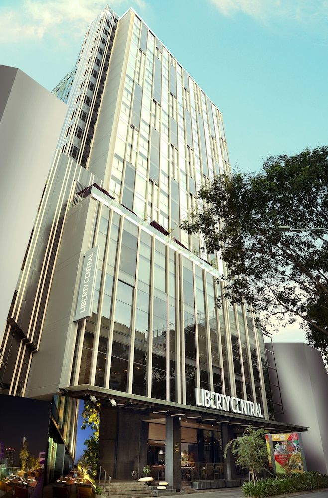Liberty Central Saigon Citypoint 2