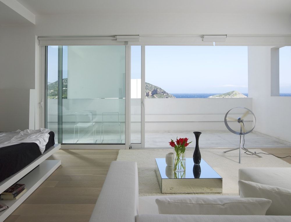 Infinity White Complex by GK Hospitality Group 2