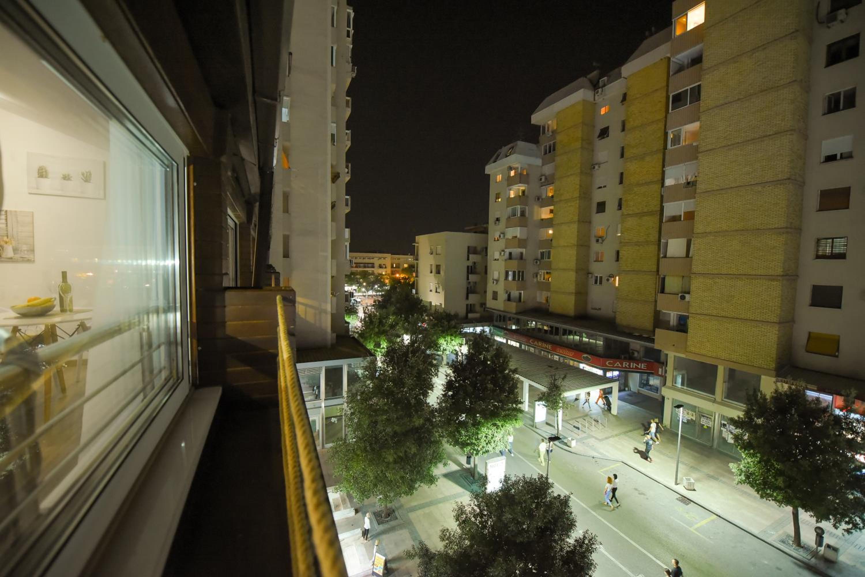 Korzo apartmani 1