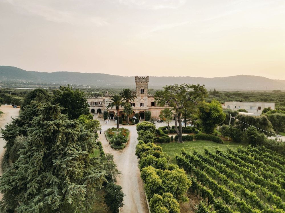 Masseria Salamina 1
