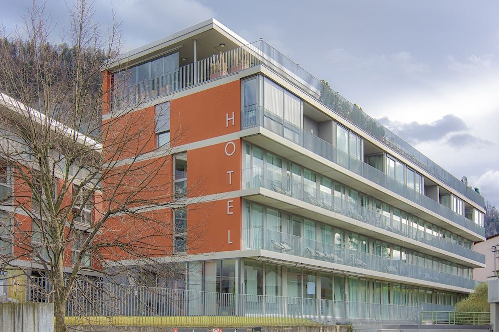 Business Hotel Maier 1