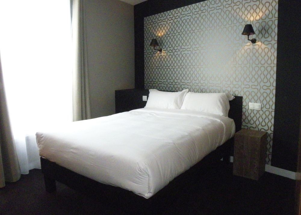 Hotel Les Terres Blanches 2