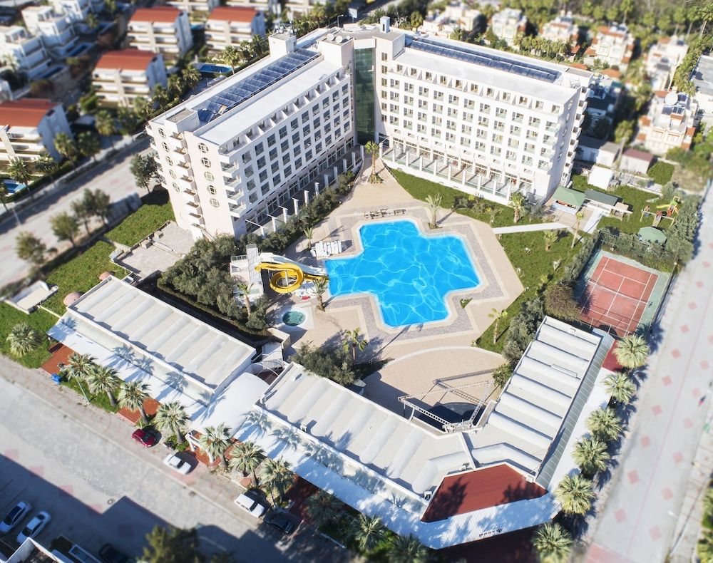 Miarosa Konakli Garden 1