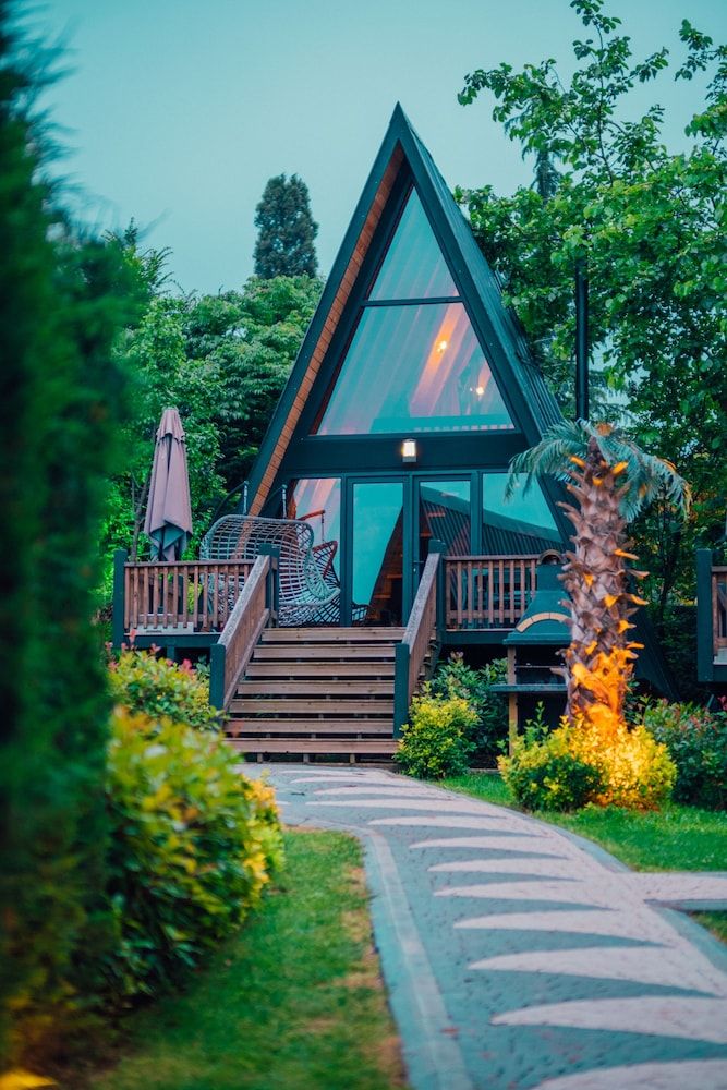 Babil Bungalow Boutique Hotel 2