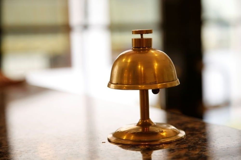 Hotel Akcinar 2