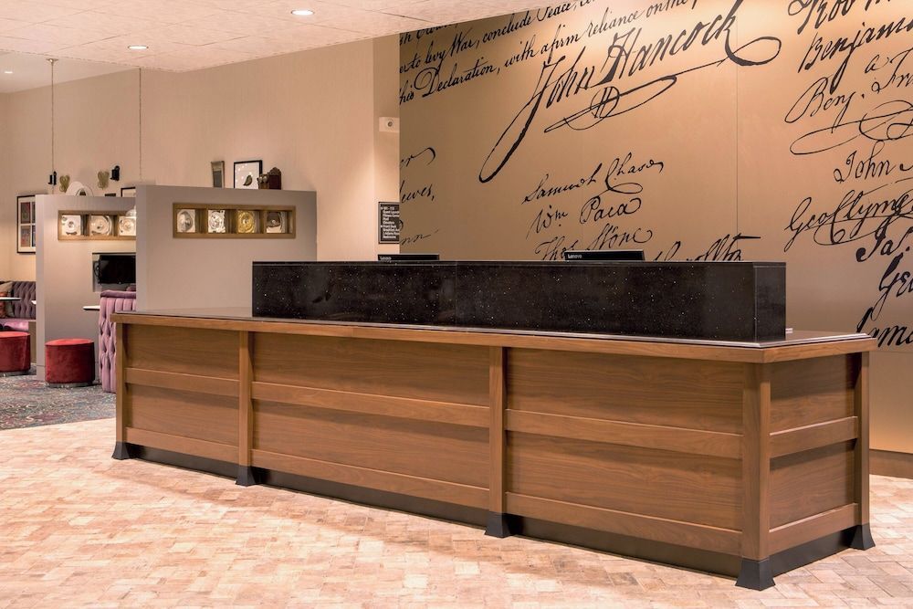 Residence Inn by Marriott Boston Braintree 2