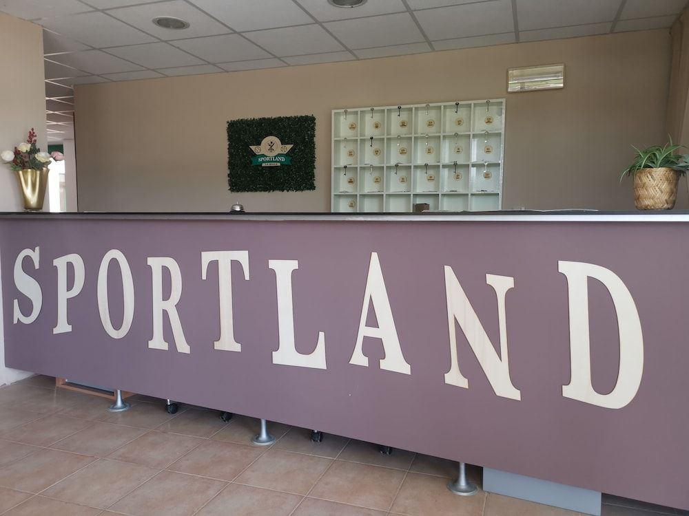 Sportland 1