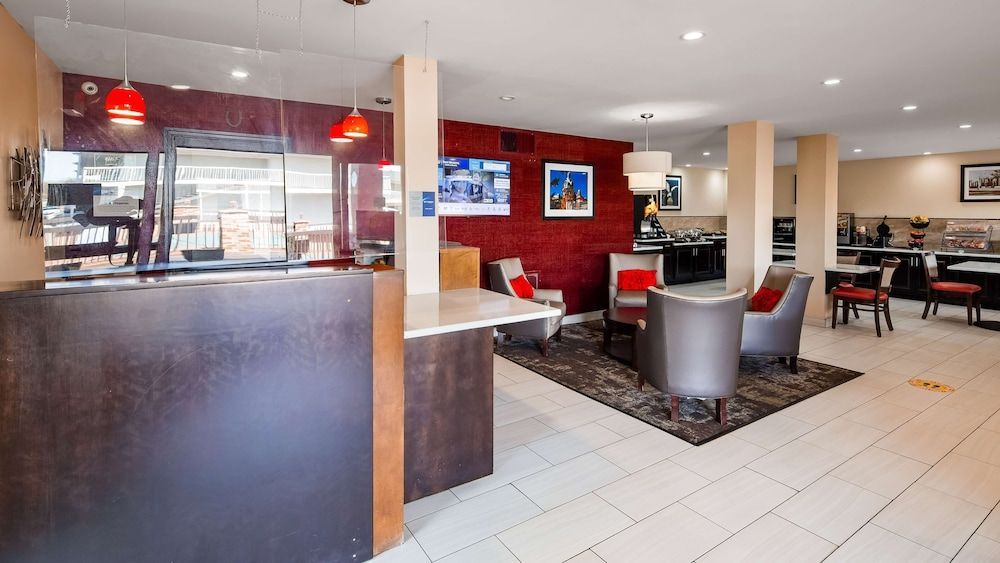 Best Western Murfreesboro 2