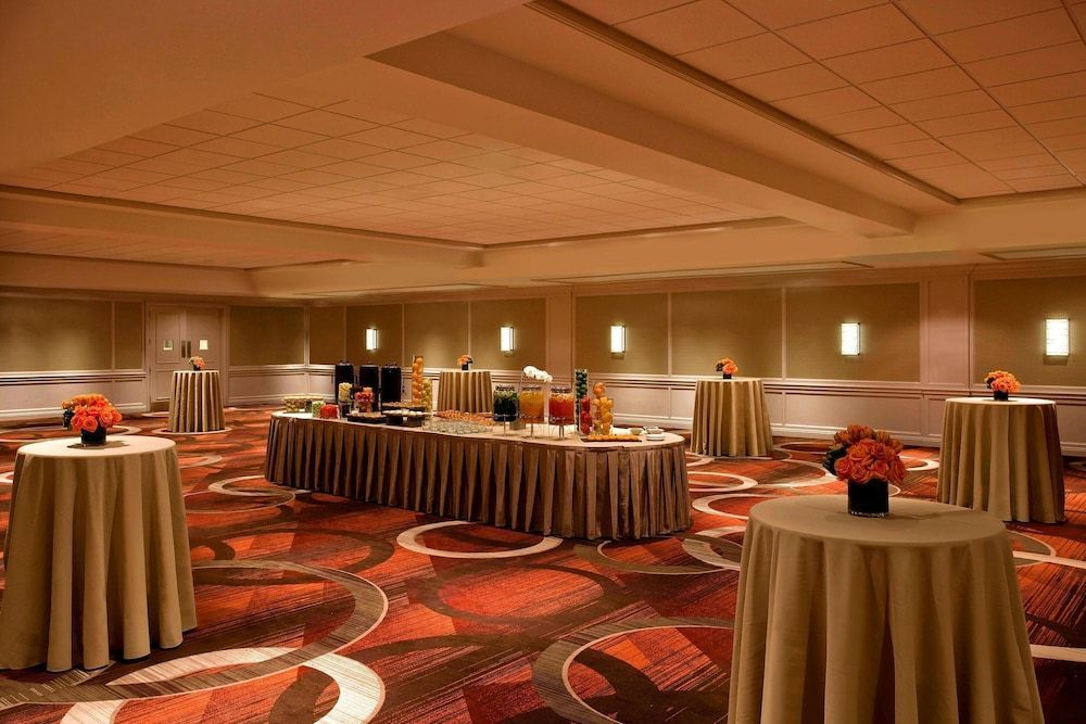 Sheraton New York Times Square Hotel 2