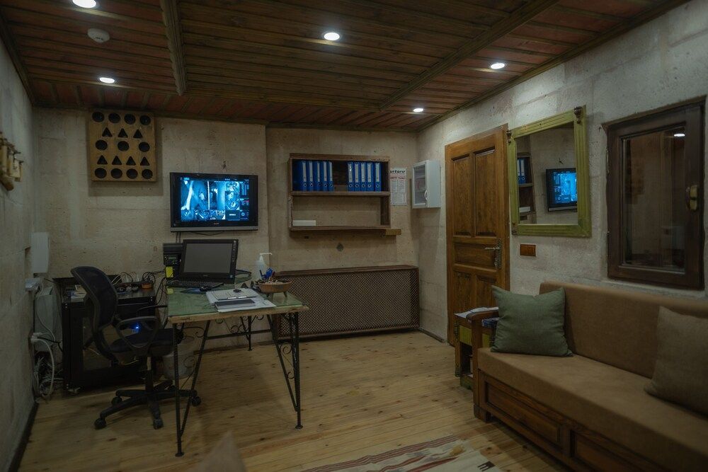 Sora Cave Hotel 2