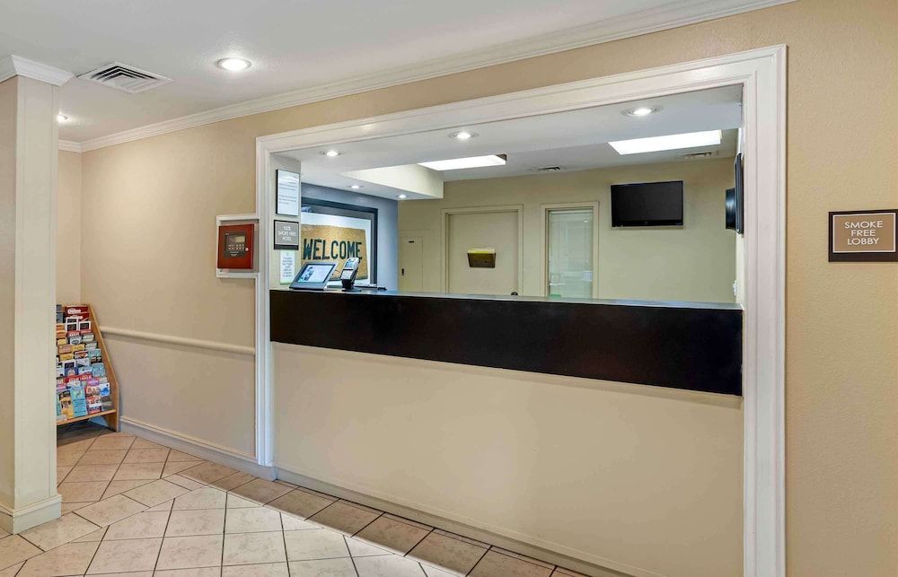 Extended Stay America Suites - Philadelphia - Horsham - Dresher Rd 2