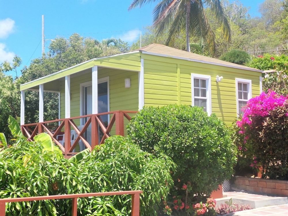 The Ocean Inn Antigua 2